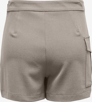 ONLY - regular Pantalón cargo 'CORINNA' en beige