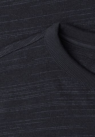 Street One MEN Shirt in Blue