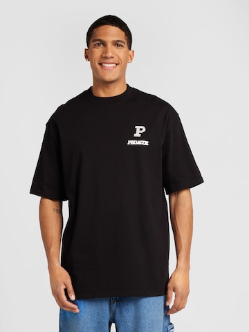 Pegador Shirt 'BALDOCK' in Zwart