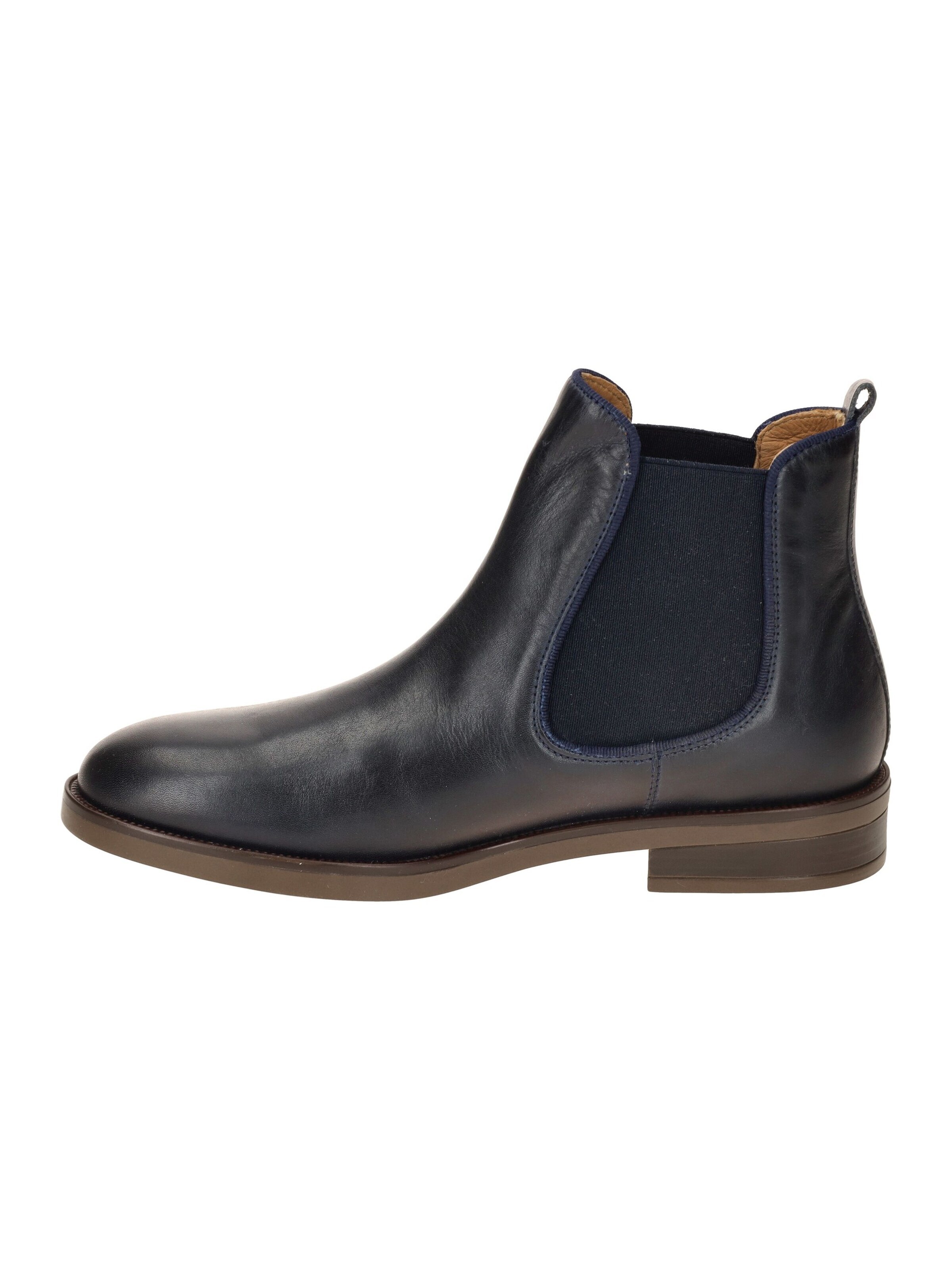 PIKOLINOS Boots in Blue