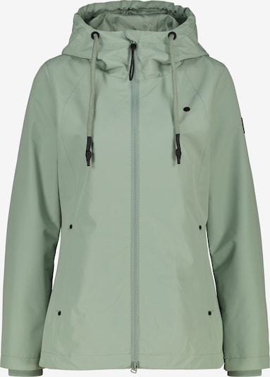 alife & kickin Übergangsjacke 'Paolina' in L in grün, Produktansicht