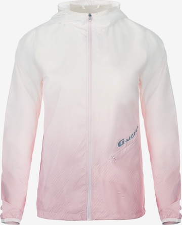 GIORDANO Performance Jacket in Mixed colors: front