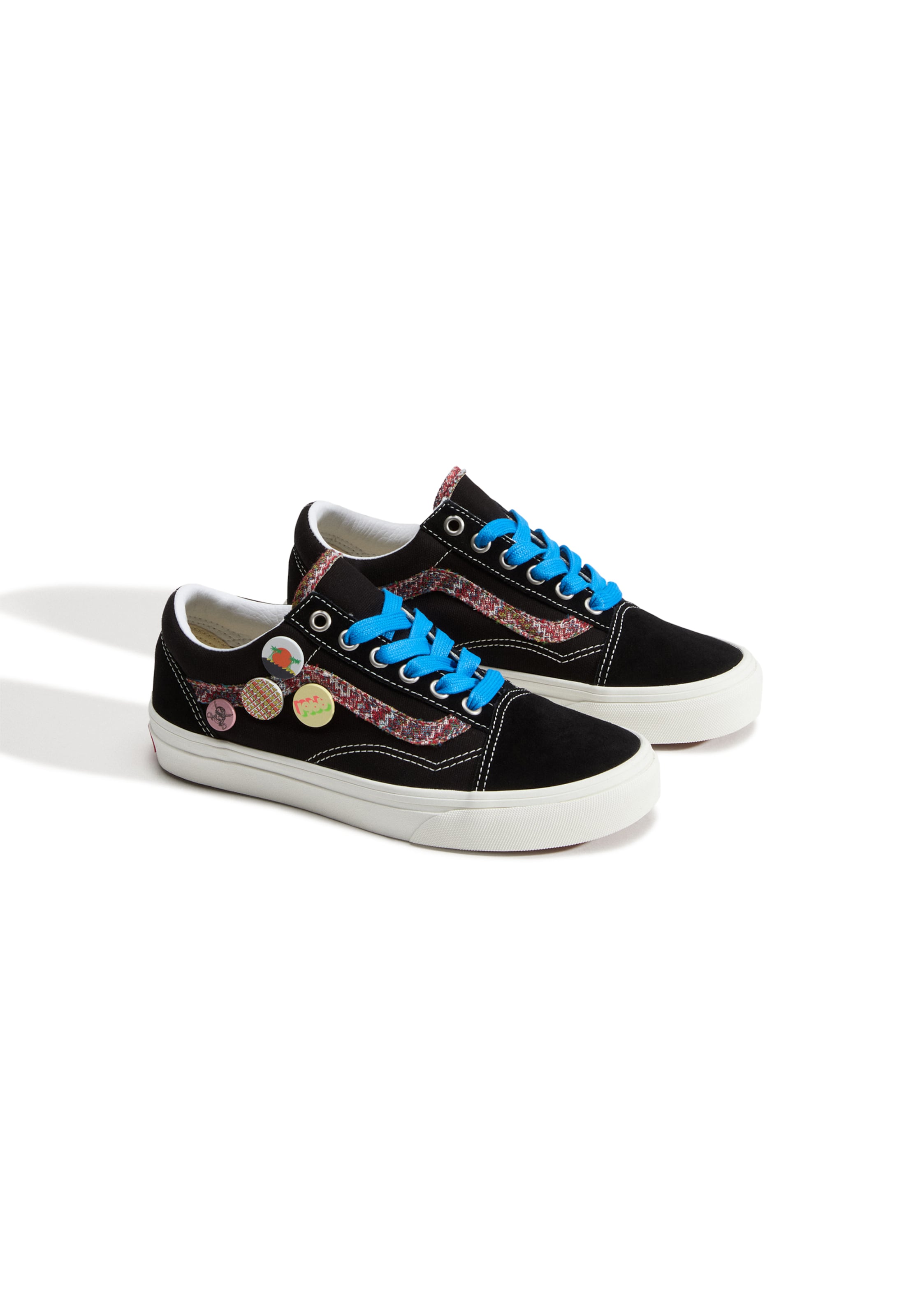 VANS Σνίκερ 'Old Skool' σε μαύρο