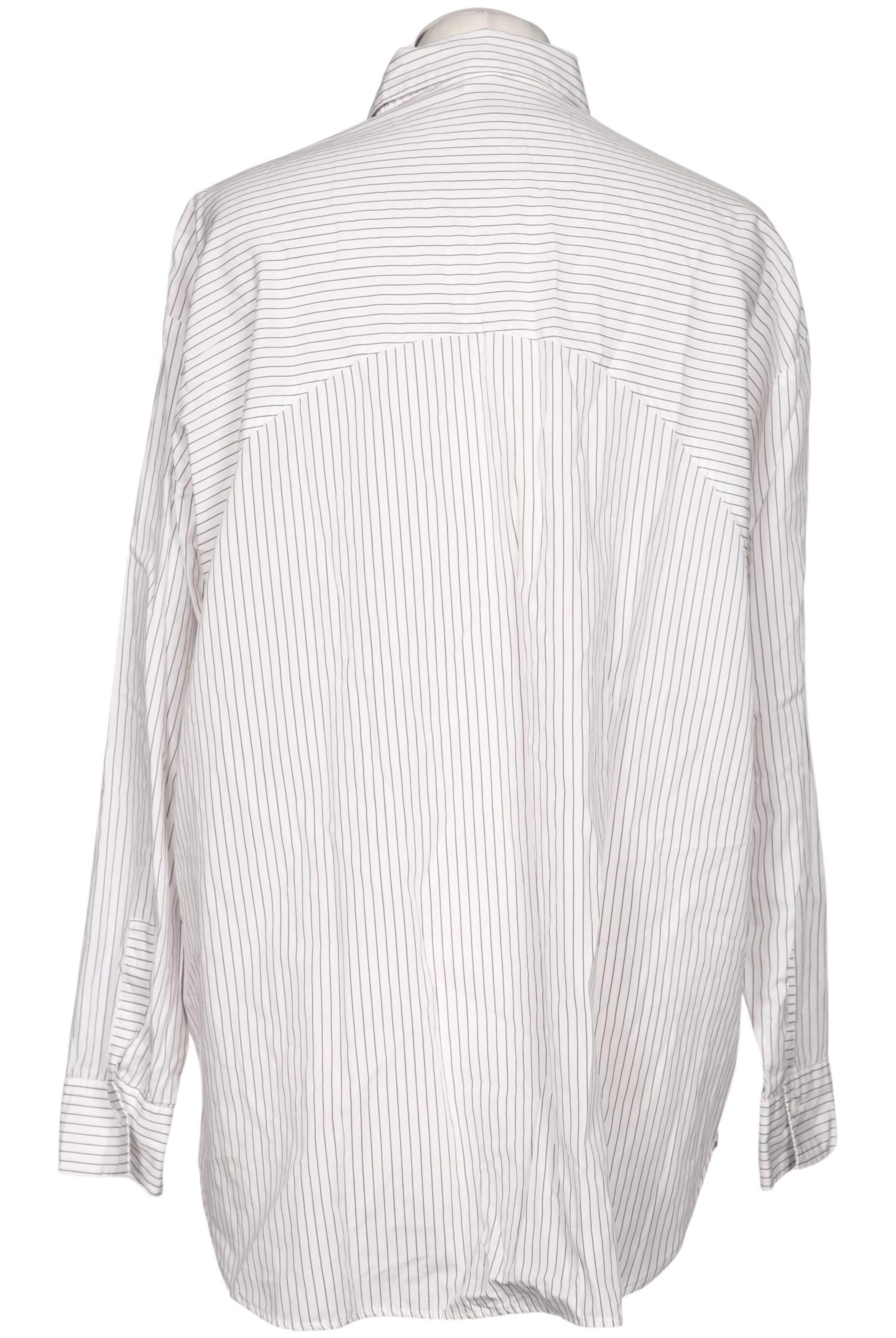 ETERNA Blouse & Tunic in M in White