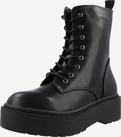 rubi Stiefelette in schwarz, Produktansicht