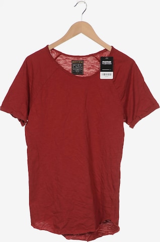 Review T-Shirt M in Rot: predná strana