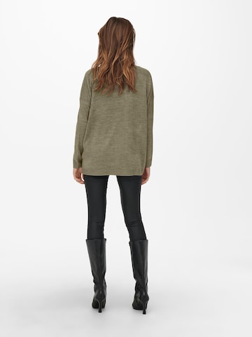 Pullover 'Amalia' di ONLY in verde