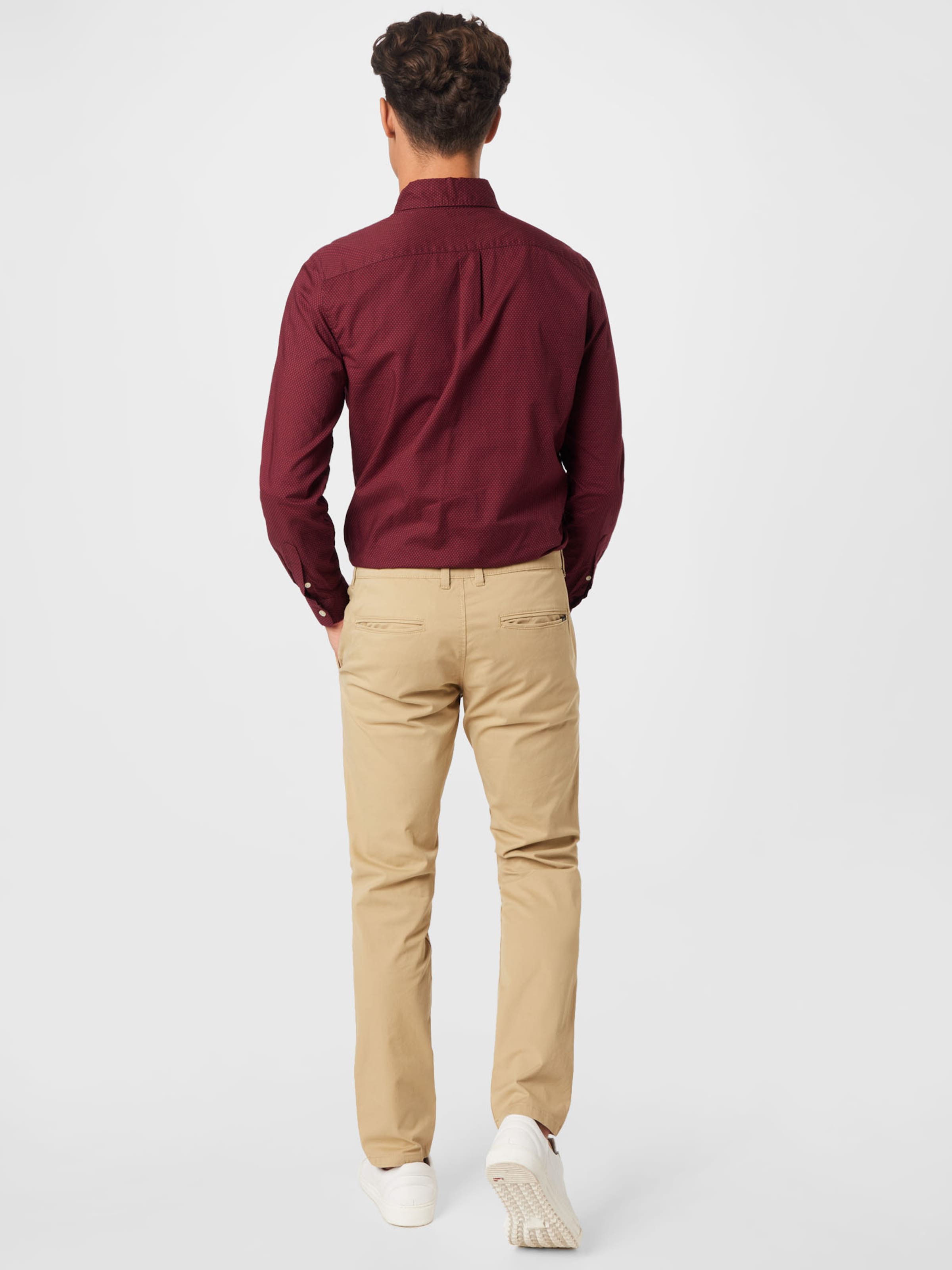 Männer Hosen ESPRIT Hose in Sand - GZ47726 Männer Hosen ESPRIT Hose in Sand - GZ47726