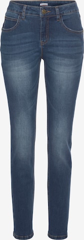 KangaROOS Jeans in Blue: front