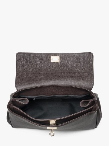 Estro Handbag '1323' in Brown