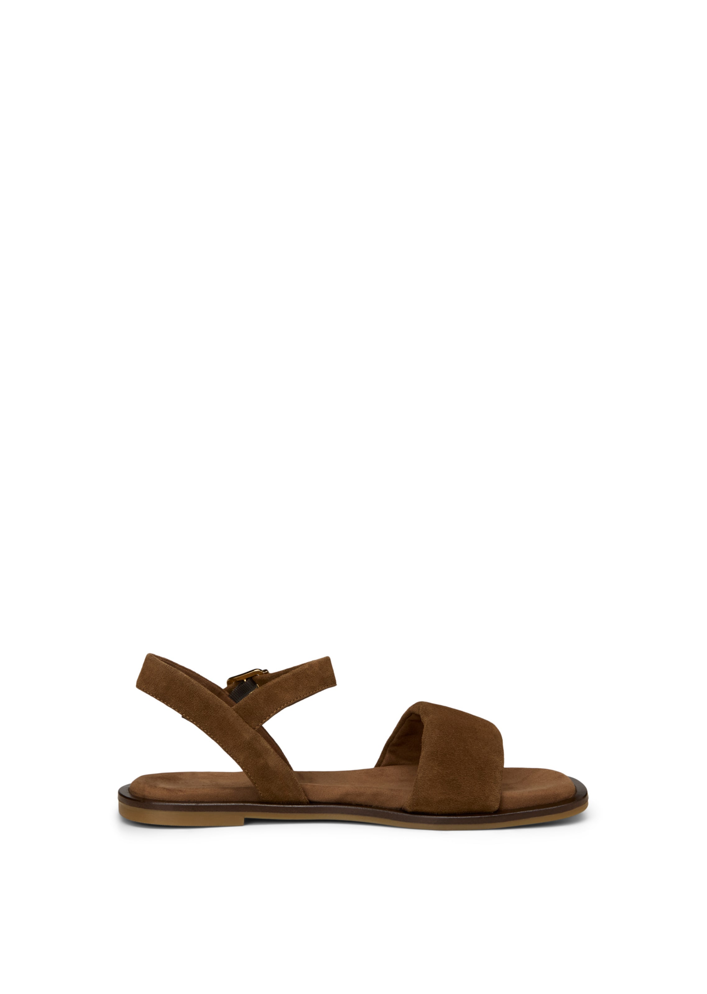Marc O'Polo Sandal in Brown