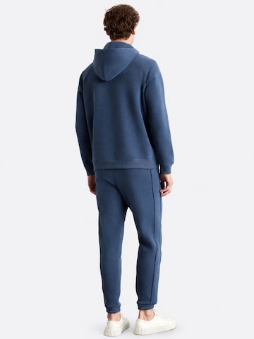 Sweat-shirt 'Sweatshirts' Grimelange en bleu