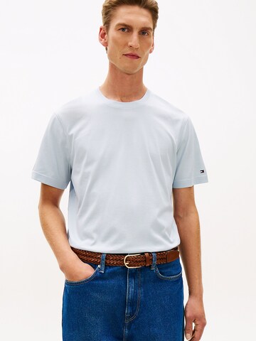 TOMMY HILFIGER Shirt in Blue: front