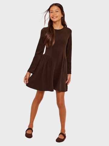 Lipsy Jurk in Lila: voorkant