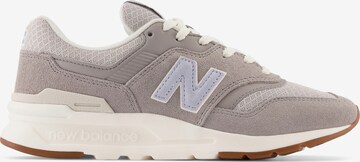 new balance Sneaker '997' in Beige