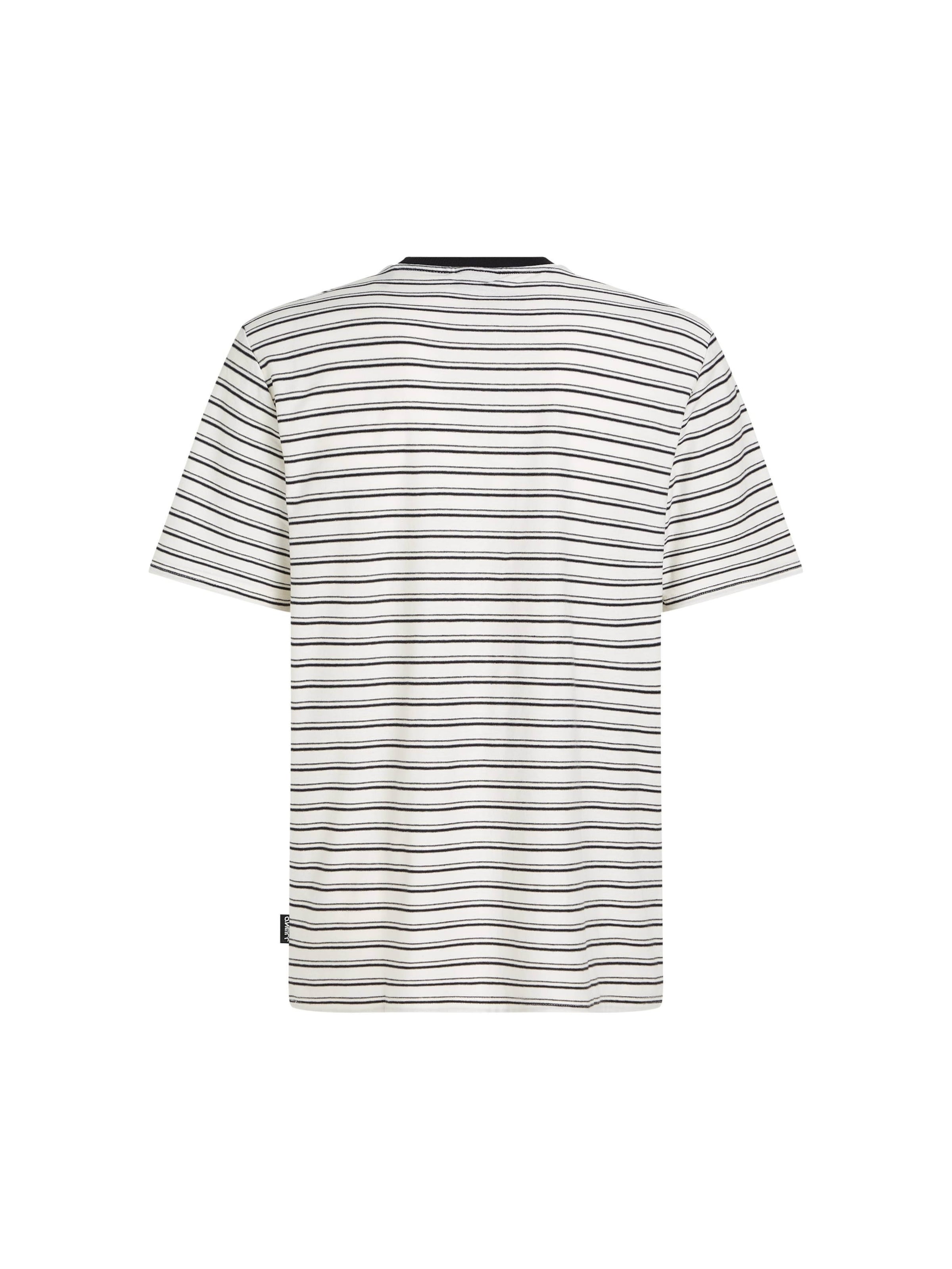 O'NEILL Póló 'Yarn ' - fehér