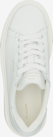 GANT Sneaker 'Alincy' in Weiß