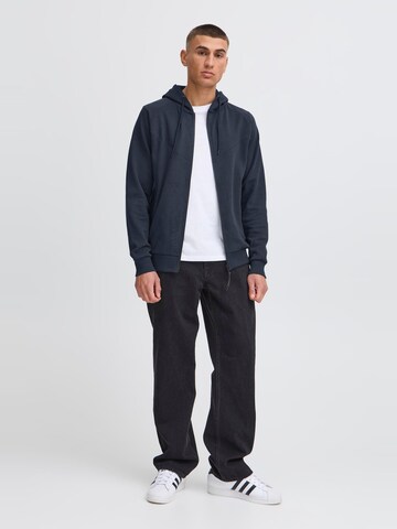 Giacca di felpa 'Gelbert' di !Solid in blu