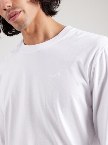 HOLLISTER - Camisa em branco