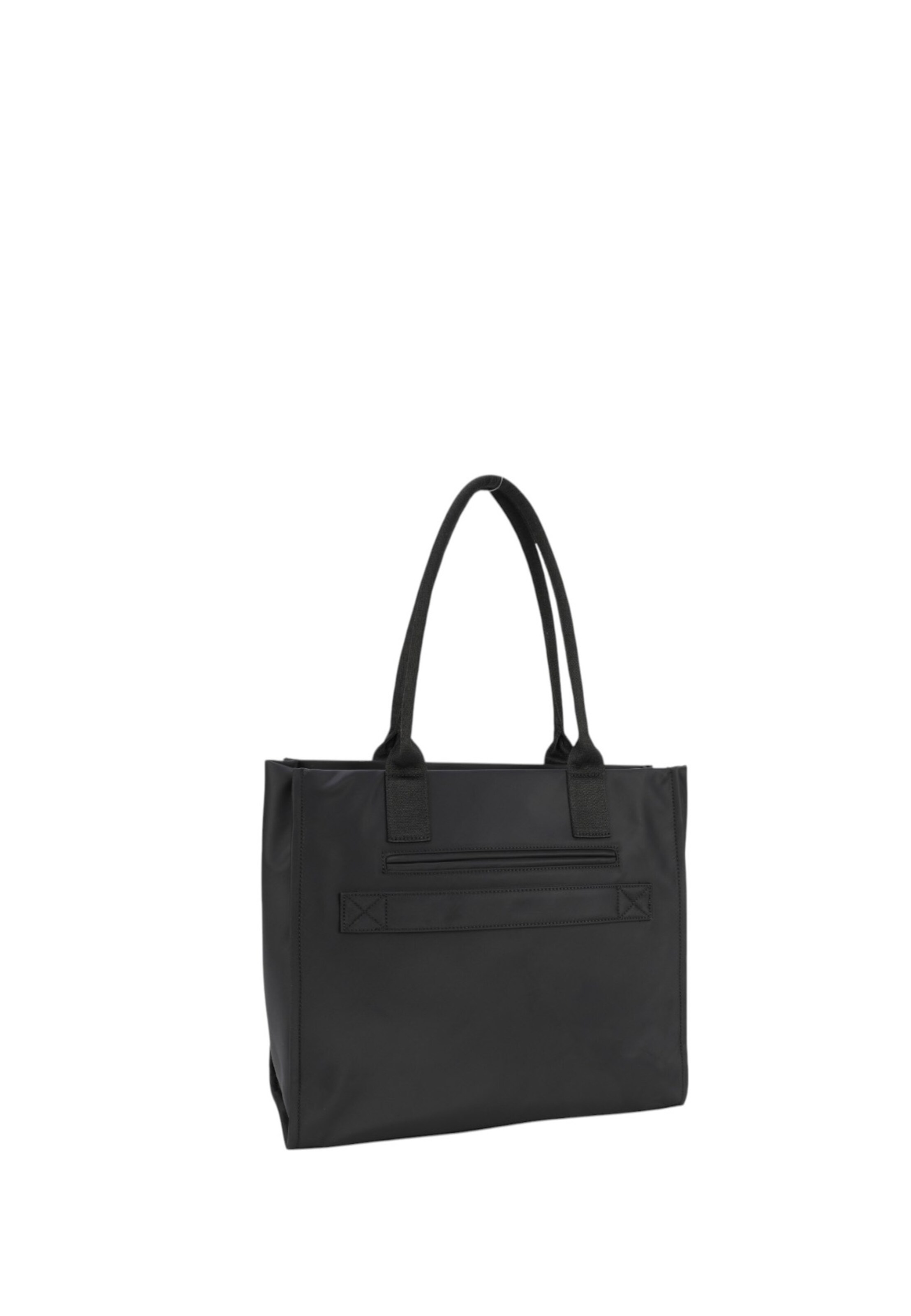 Shopper 'Fully 1.0 Maylin' di BOGNER in nero