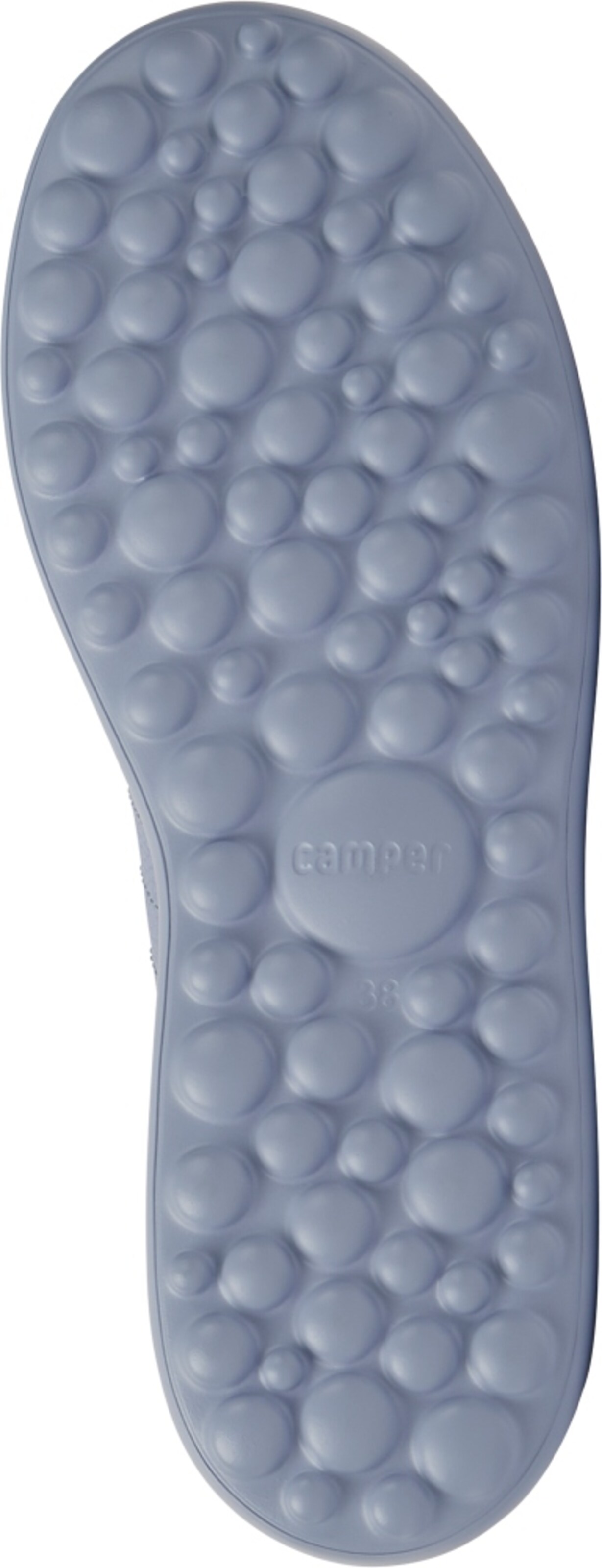 CAMPER Sneakers 'Pelotas XLF' in Blue