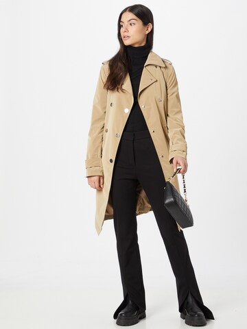 Manteau mi-saison 'Susan' GUESS en beige