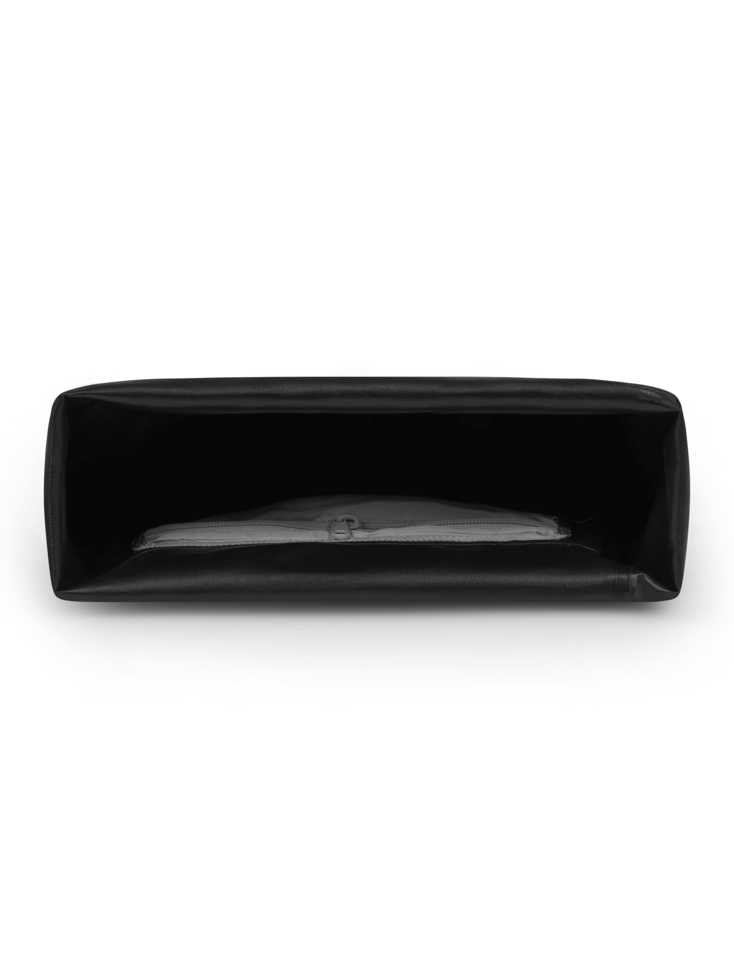 Rucsac sport 'Myles' de la Johnny Urban pe negru