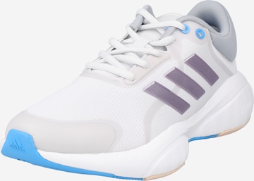 Baskets basses 'Response' ADIDAS SPORTSWEAR en gris : devant