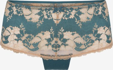 LingaDore Slip in Blauw: voorkant