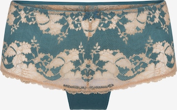 LingaDore Slip in Blau: predná strana