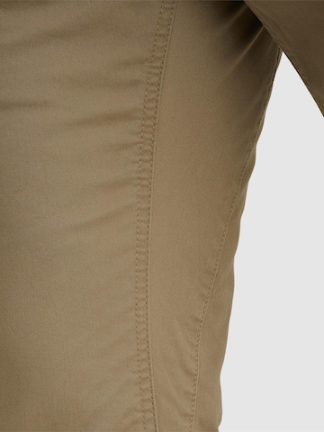 PME Legend Regular Chinobyxa 'PME LEGEND - American Classic regular fit chino' i beige