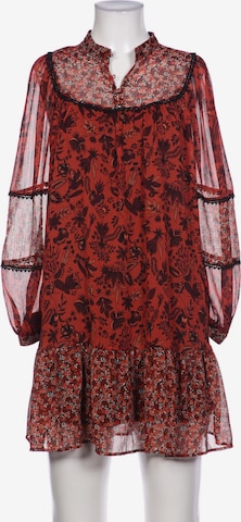 ZARA Dress in XS in Mixed colors: front