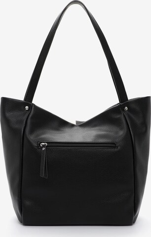 Emily & Noah Shopper ' E&N Lyon RUE 09 ' in Schwarz