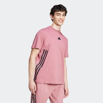ADIDAS SPORTSWEAR Shirt in Pink: Vorderseite