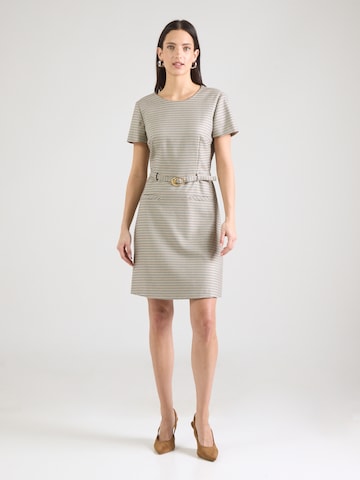 HUGO Платье 'Ketali' в Бежевый