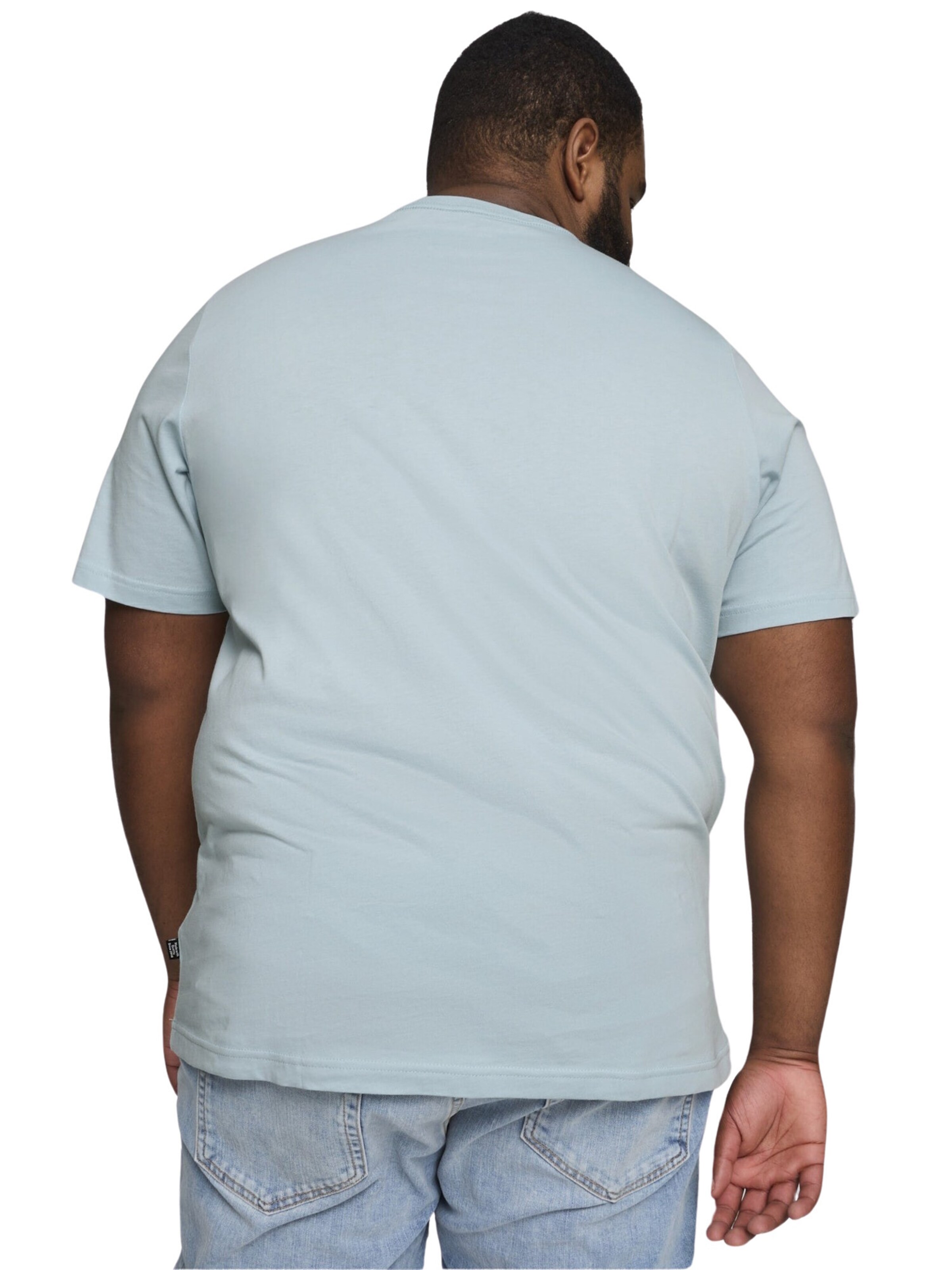 PUMA Performance shirt in Blue