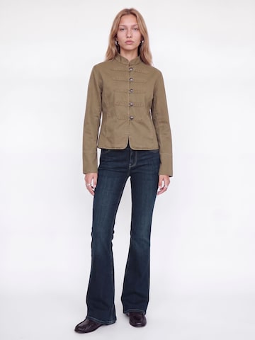 Bootcut Jean 'TEXAS' JJXX en bleu