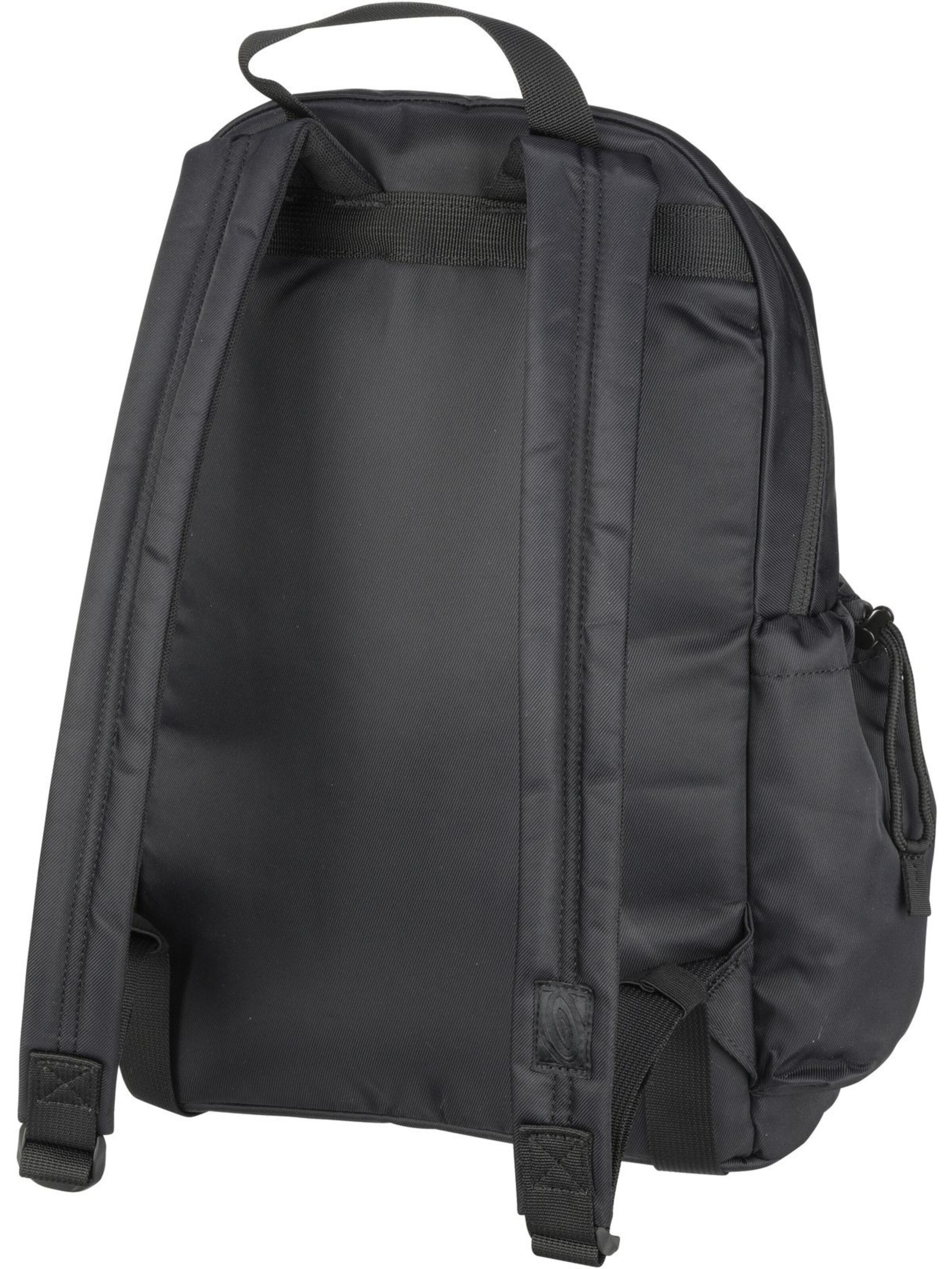 TIMBUK2 Backpack 'Vapor' in Black