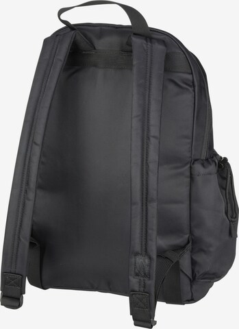 TIMBUK2 Rucksack 'Vapor' in Schwarz