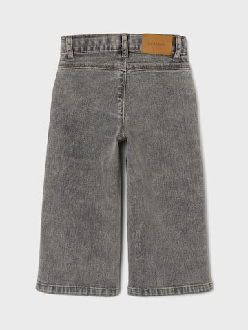 NAME IT Wide leg Jeans in Grey