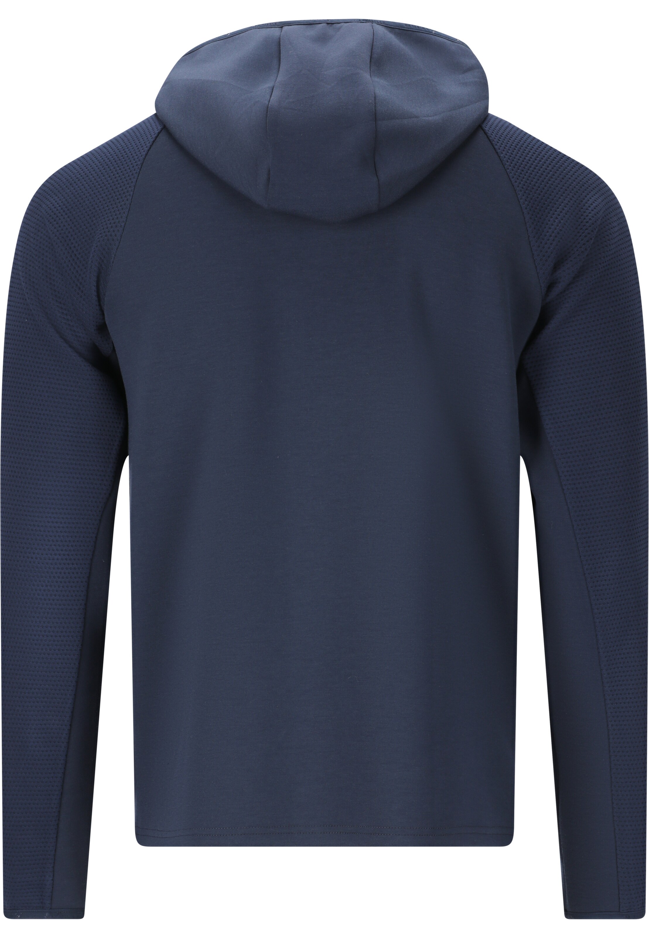 Whistler Outdoor jacket 'Langley' in Blue