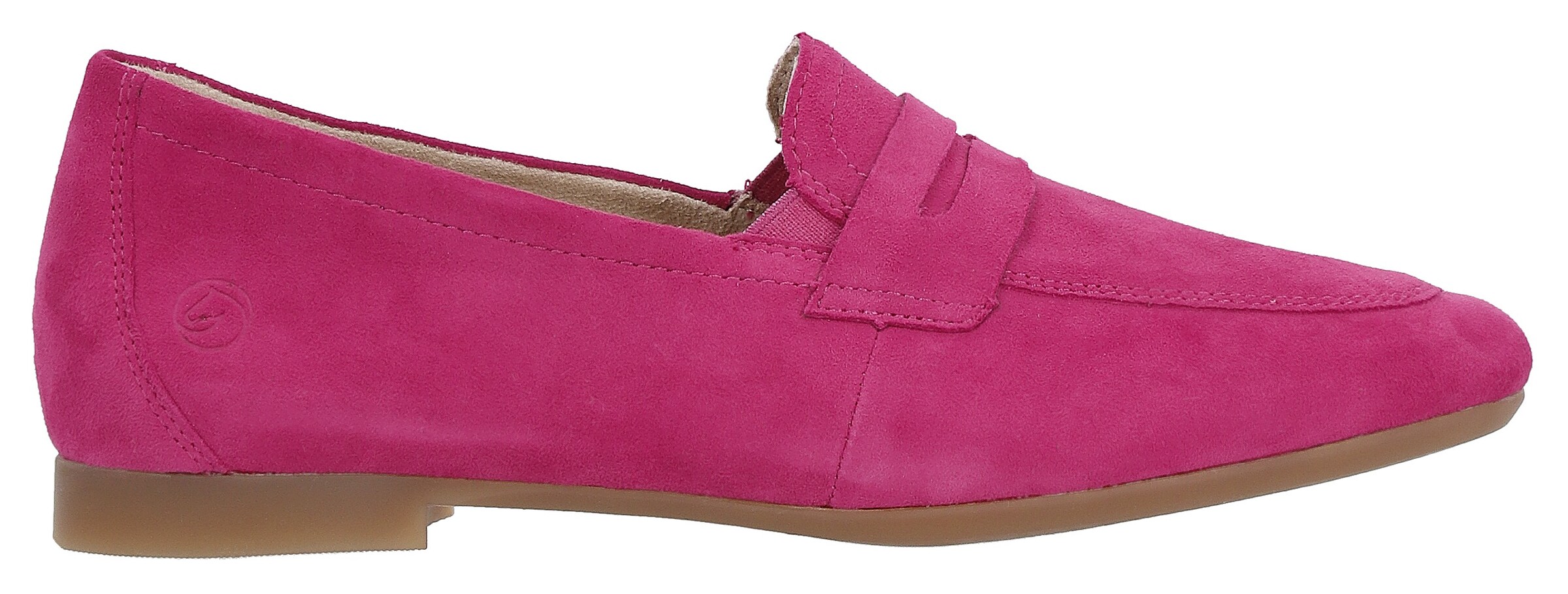 REMONTE Slipper in Pink
