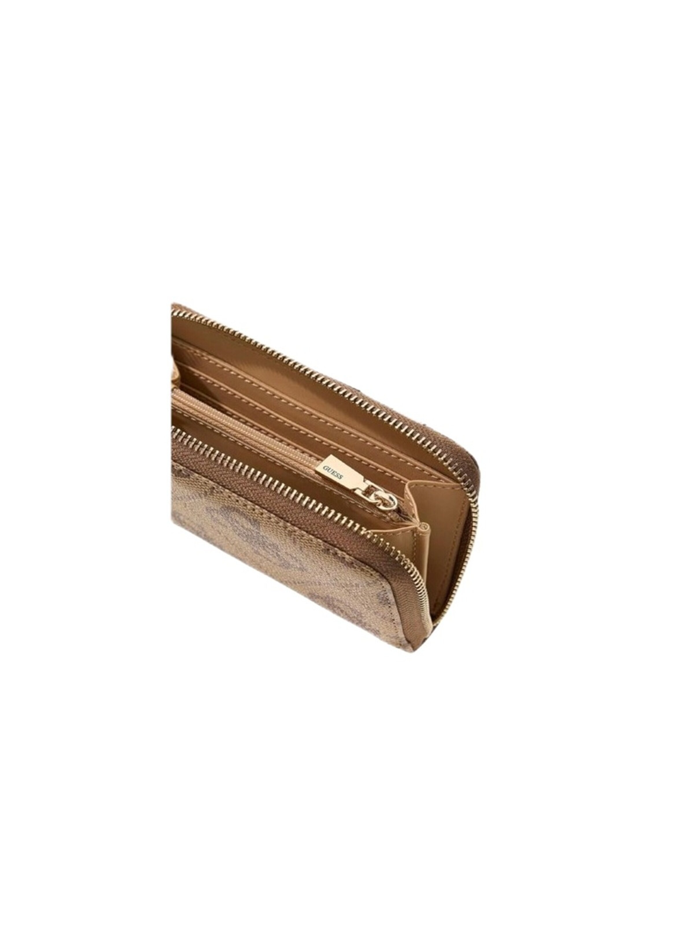GUESS Portemonnaie 'SS7459140'‌‌ in Braun
