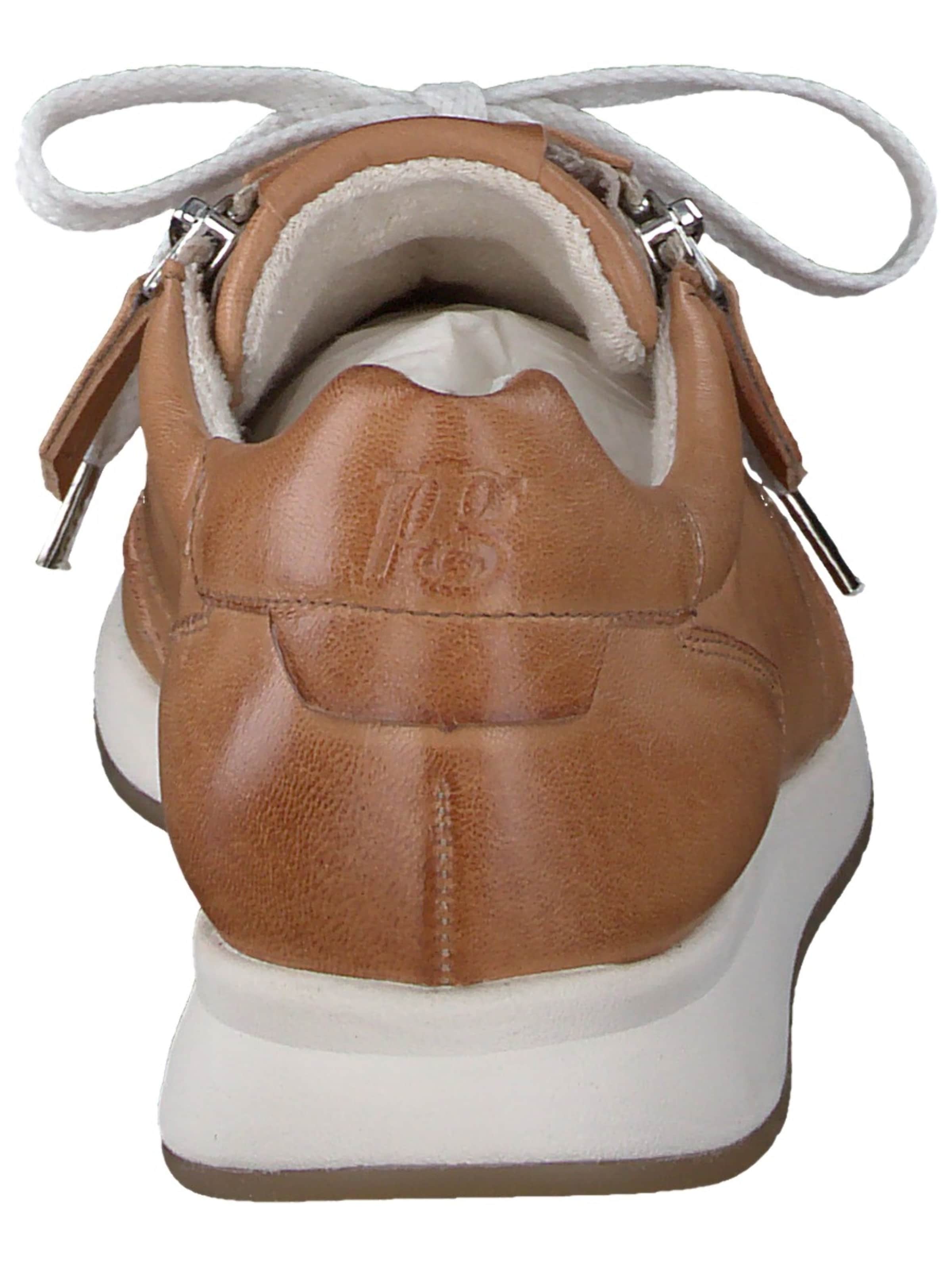 Sneaker bassa di Paul Green in marrone