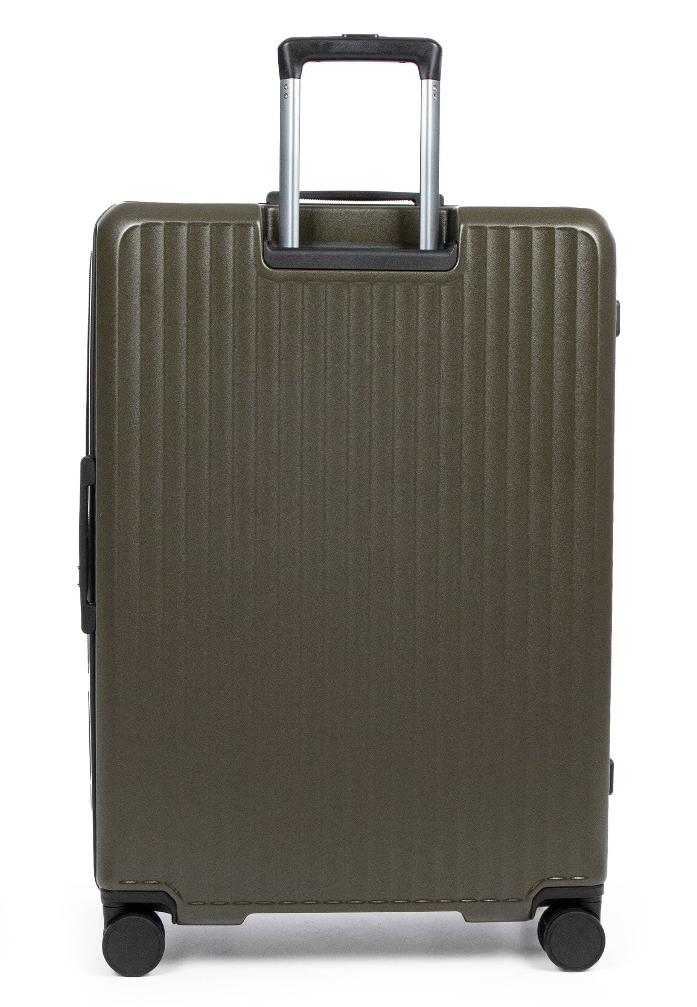 Suri Frey Trolley 'SFY FreyWay Paris' in Grün