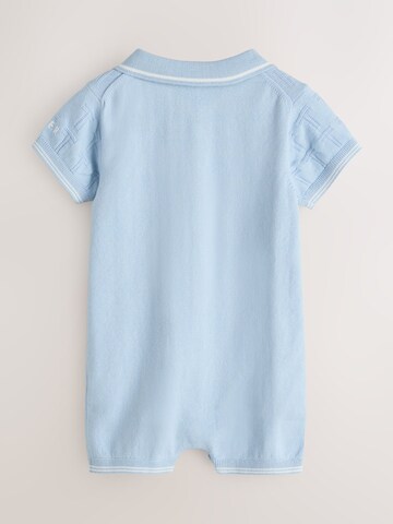 Baker by Ted BakerDječji bodi - plava boja