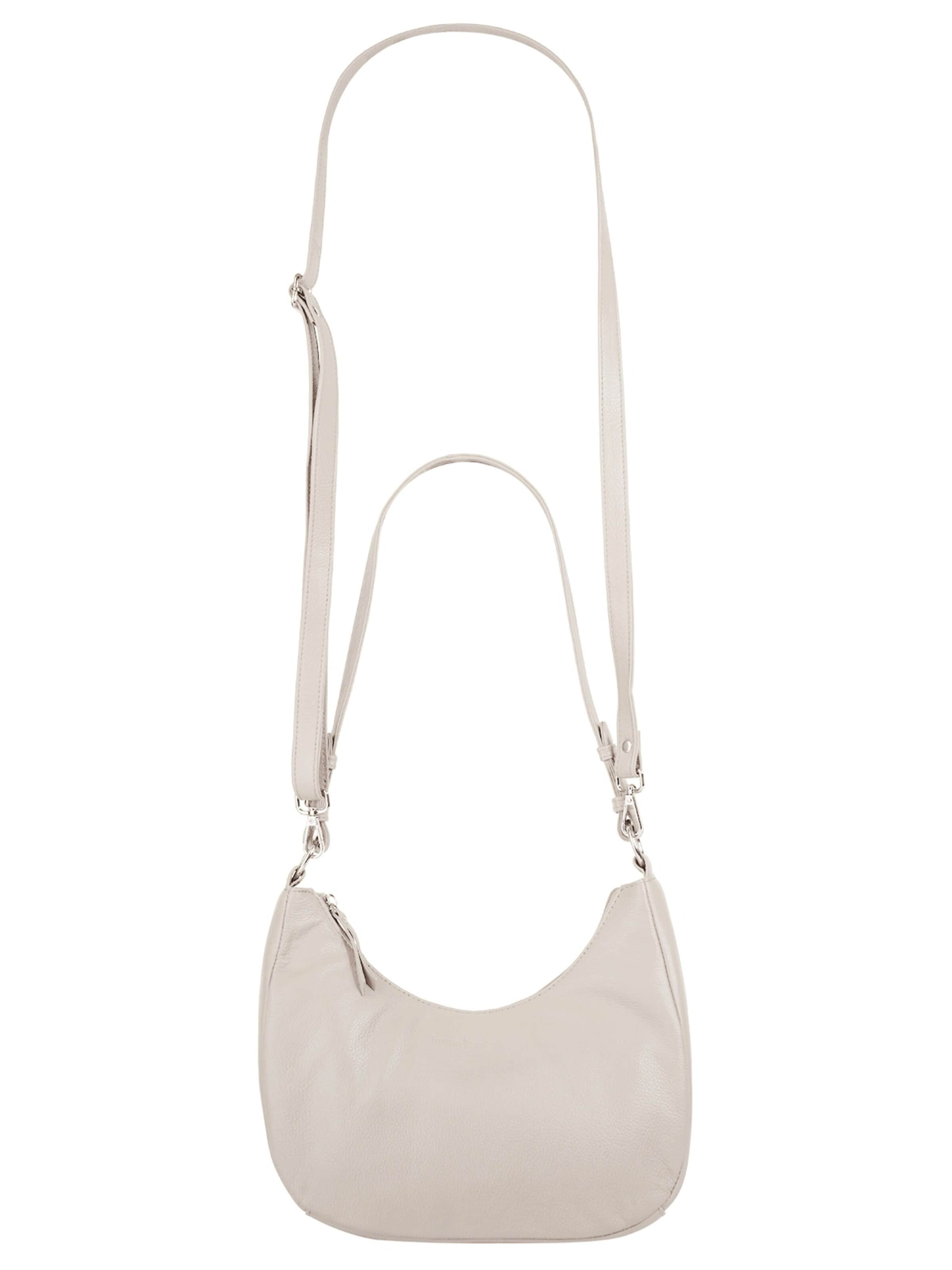 Bruno Banani Crossbody Bag in Beige