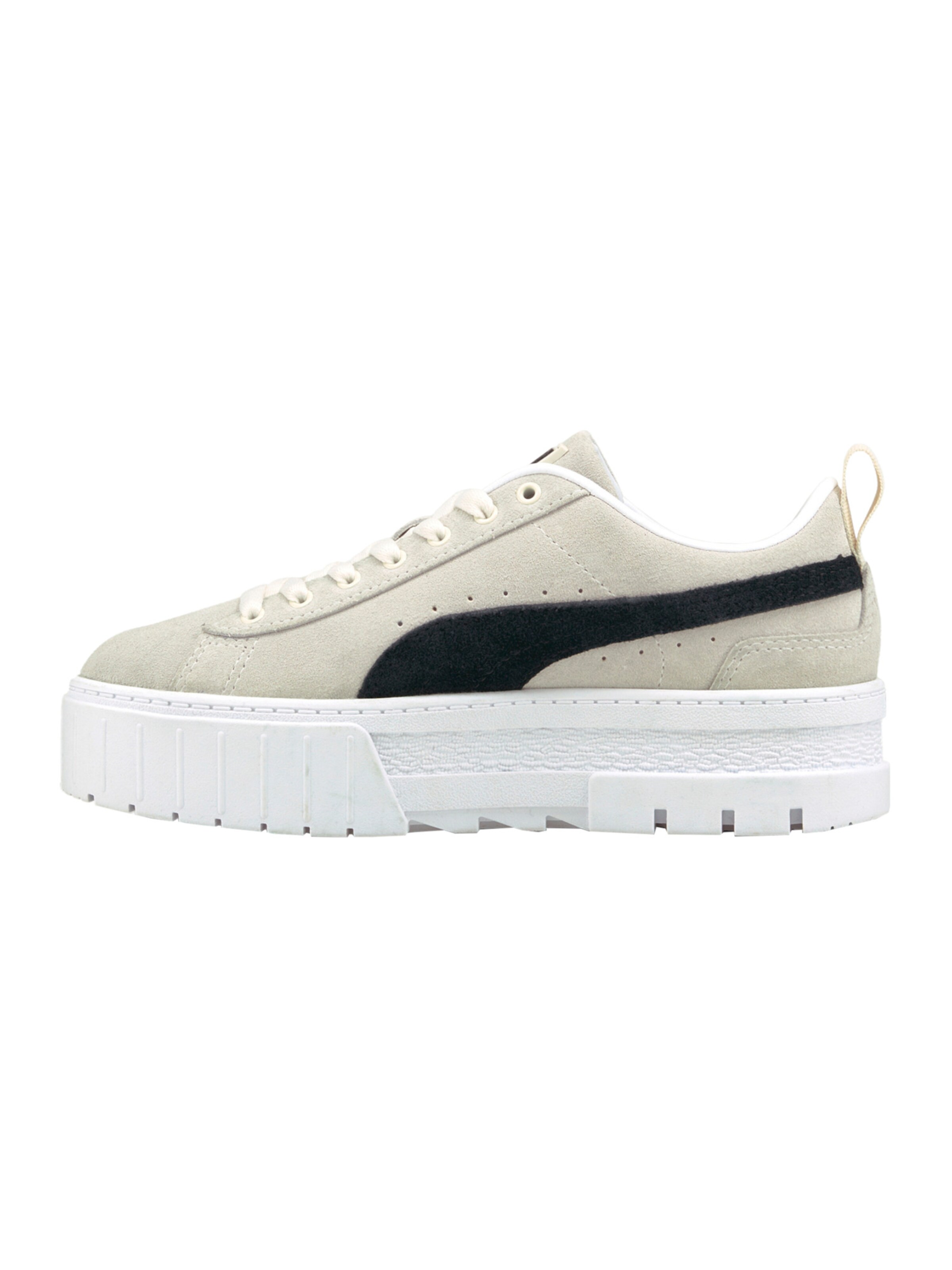 PUMA Sneakers 'Mayze' in Ivory | ABOUT YOU