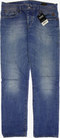 Herrlicher Jeans in 32 in Blue: front