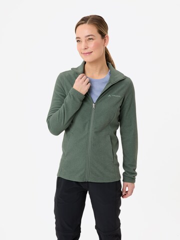 VAUDE Outdoor jacket 'Tamor' in Green